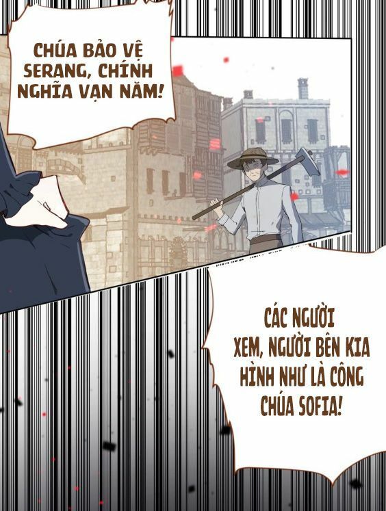 Hầu Nữ Giá Đáo Chapter 3 - Trang 3