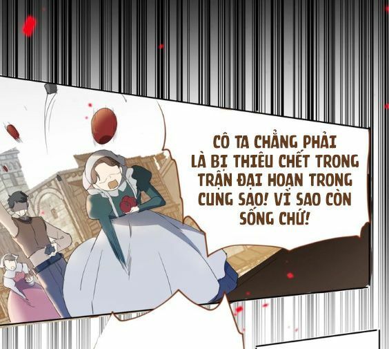 Hầu Nữ Giá Đáo Chapter 3 - Trang 3