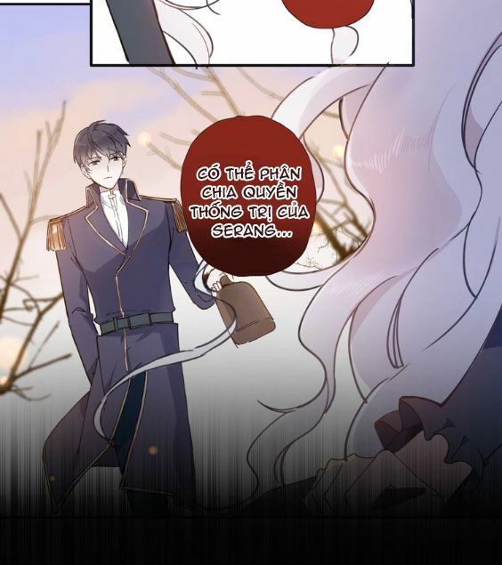 Hầu Nữ Giá Đáo Chapter 4 - Trang 3