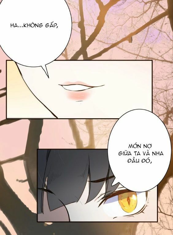 Hầu Nữ Giá Đáo Chapter 4 - Trang 3