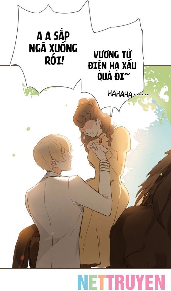 Hầu Nữ Giá Đáo Chapter 5 - Trang 3