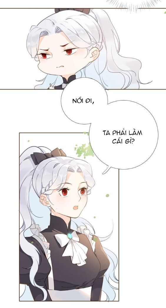 Hầu Nữ Giá Đáo Chapter 5 - Trang 3