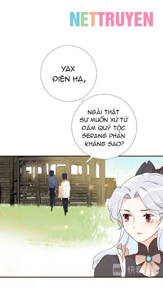 Hầu Nữ Giá Đáo Chapter 5 - Trang 3