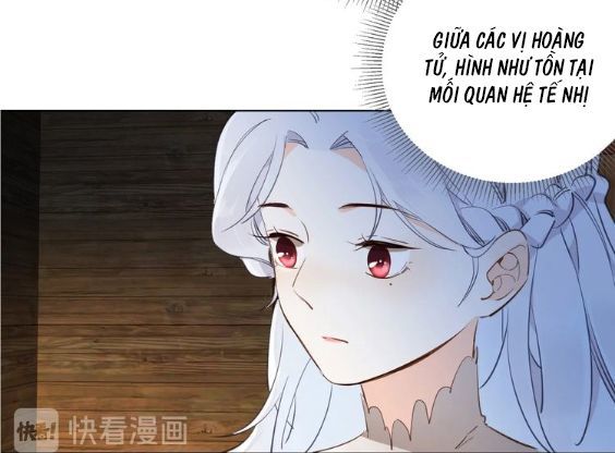 Hầu Nữ Giá Đáo Chapter 7 - Trang 3