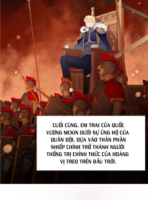 Hầu Nữ Giá Đáo Chapter 7 - Trang 3