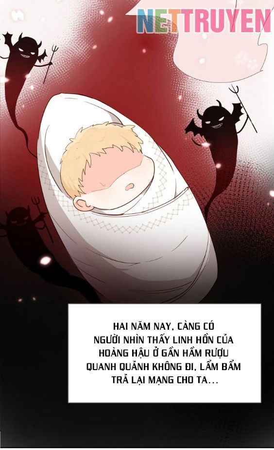 Hầu Nữ Giá Đáo Chapter 7 - Trang 3