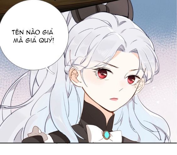 Hầu Nữ Giá Đáo Chapter 7 - Trang 3