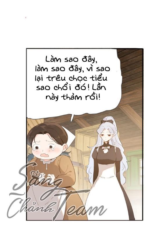 Hầu Nữ Giá Đáo Chapter 7 - Trang 3