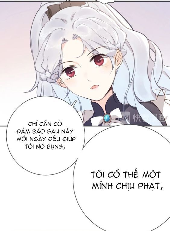 Hầu Nữ Giá Đáo Chapter 7 - Trang 3