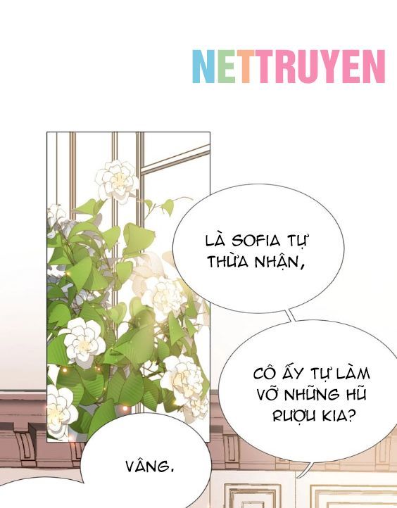 Hầu Nữ Giá Đáo Chapter 8 - Trang 3