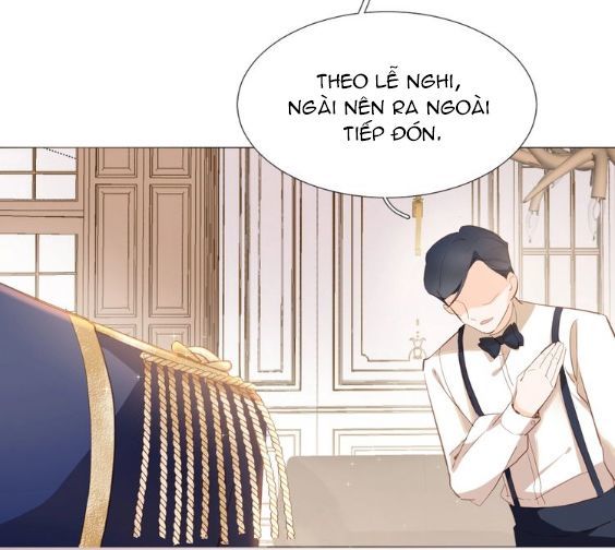 Hầu Nữ Giá Đáo Chapter 8 - Trang 3