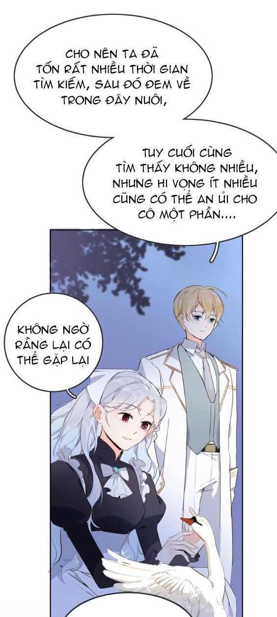 Hầu Nữ Giá Đáo Chapter 9 - Trang 3