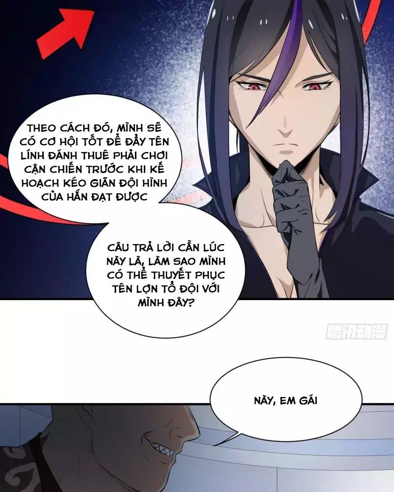 Nhất Ăn Tất Chapter 8 - Next Chapter 9