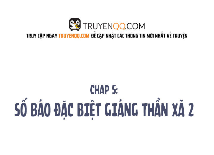 Giáng Thần Chiến Ký Chapter 5 - Trang 3