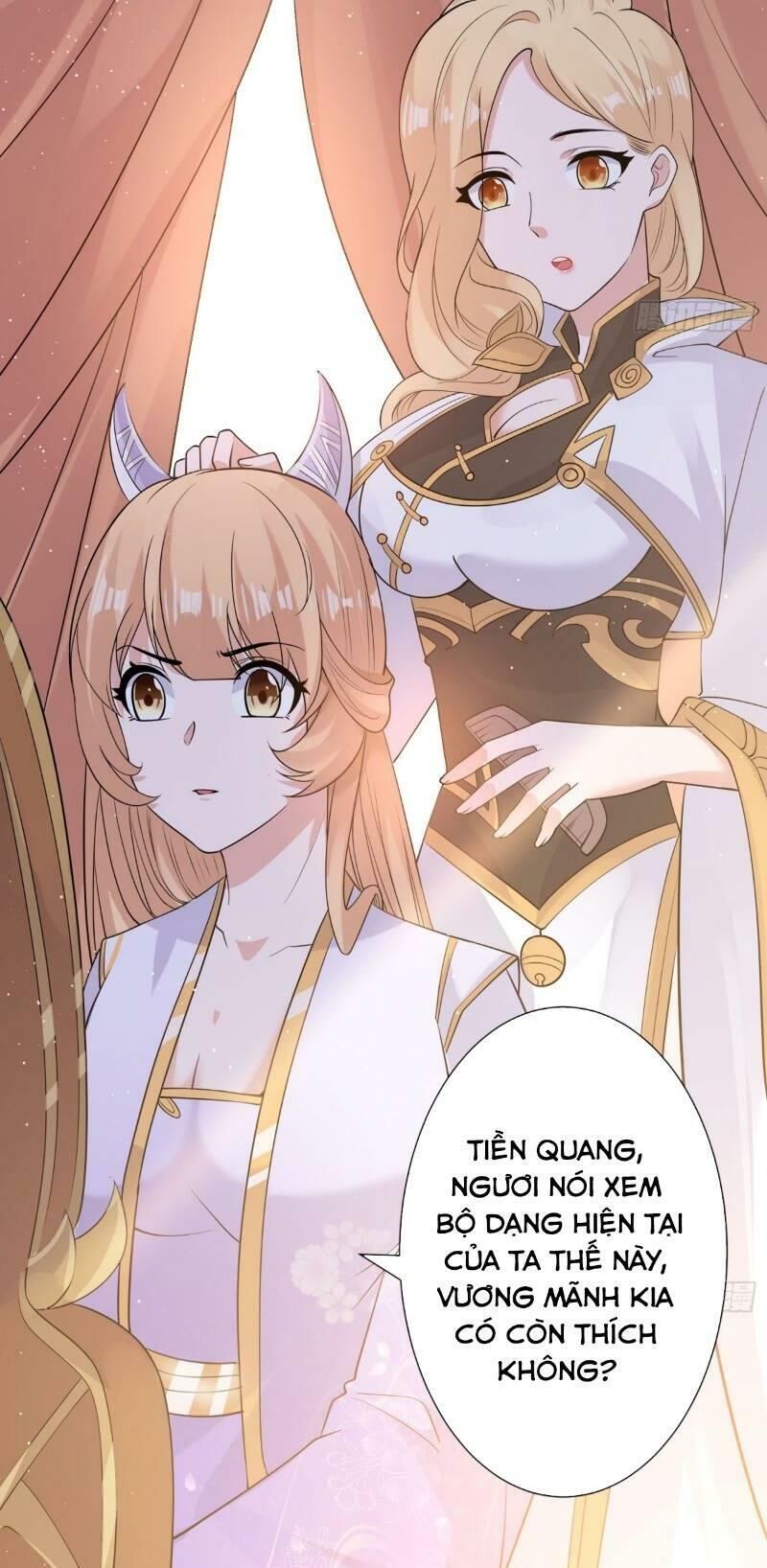 Giáng Thần Chiến Ký Chapter 70 - Next Chapter 71