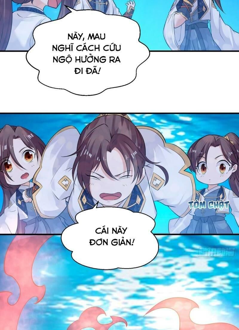 Giáng Thần Chiến Ký Chapter 70 - Next Chapter 71