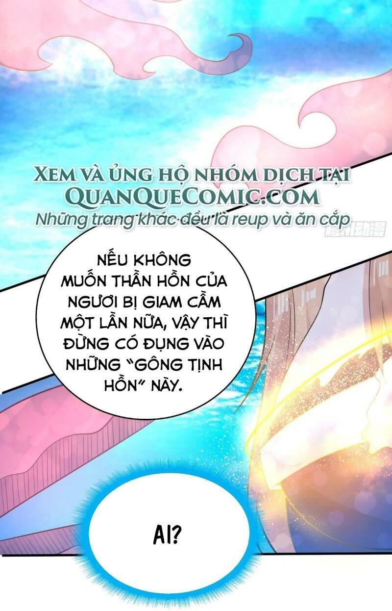 Giáng Thần Chiến Ký Chapter 70 - Next Chapter 71