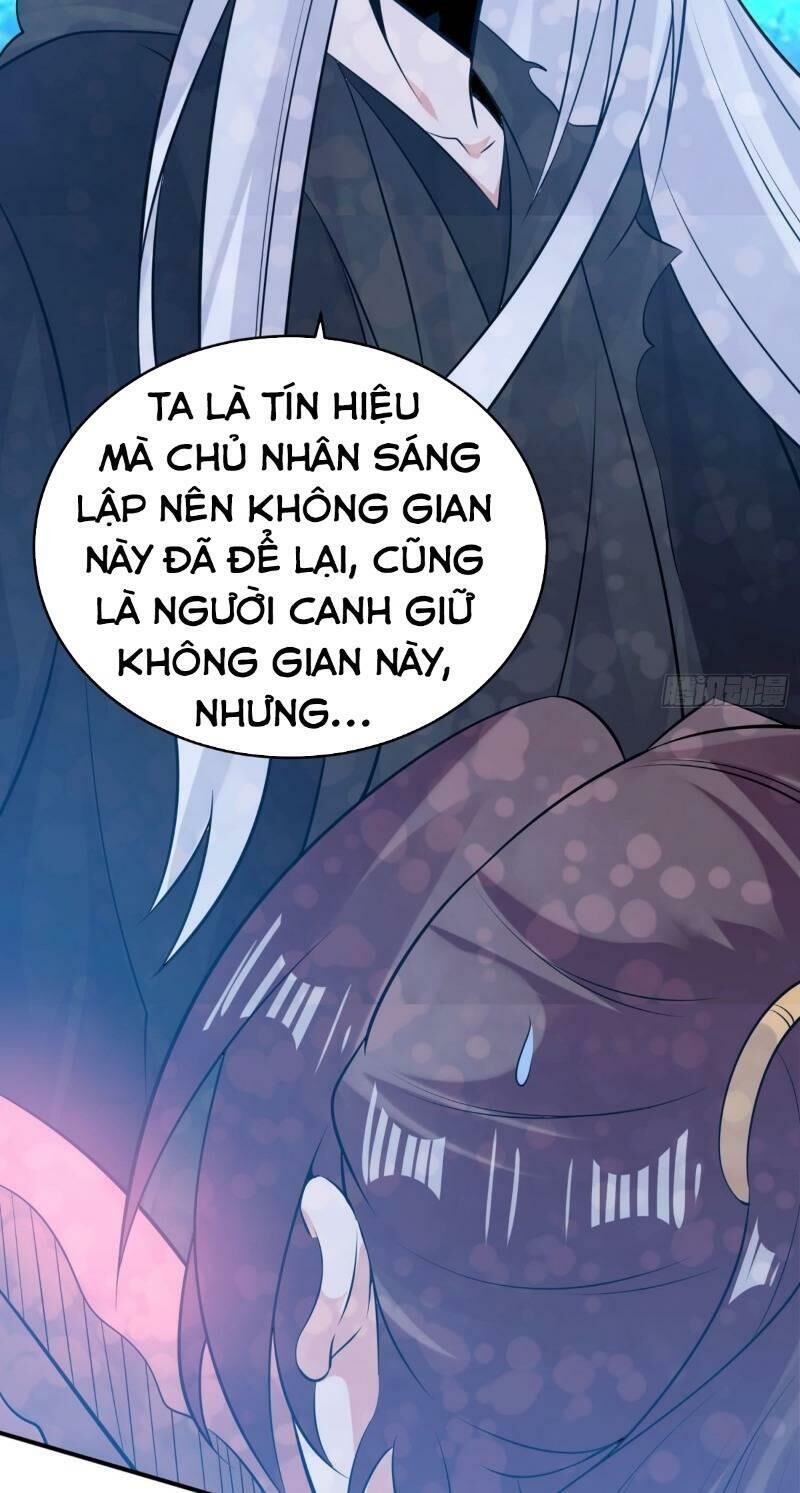 Giáng Thần Chiến Ký Chapter 70 - Next Chapter 71