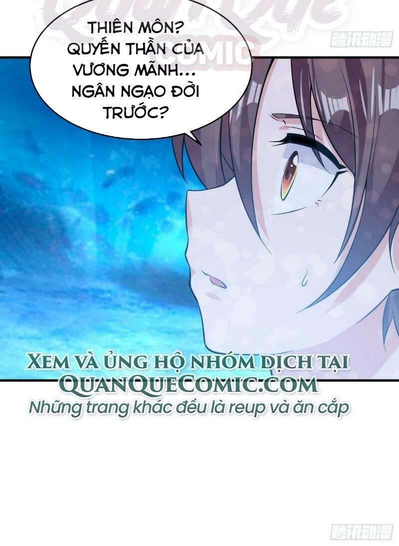 Giáng Thần Chiến Ký Chapter 70 - Next Chapter 71