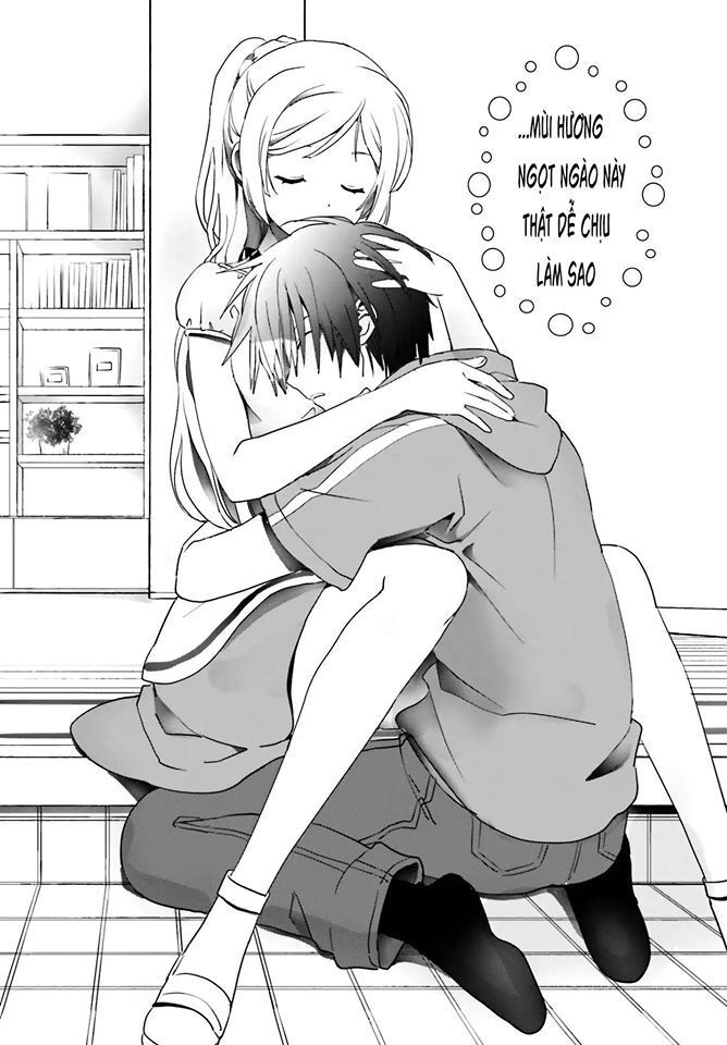 Miharashi-Sou No 5-Nin No Hanayome Chapter 1 - Next Chapter 1.2