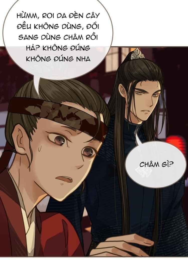 Á Nô Chapter 7 - Trang 2