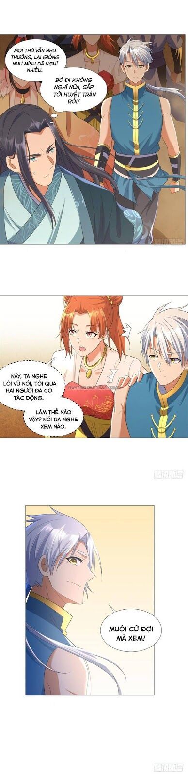 Chí Tôn Trọng Sinh Chapter 19 - Trang 3