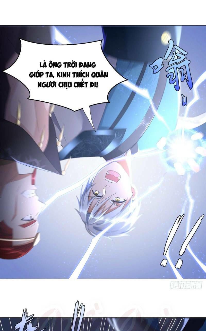 Chí Tôn Trọng Sinh Chapter 32 - Trang 3