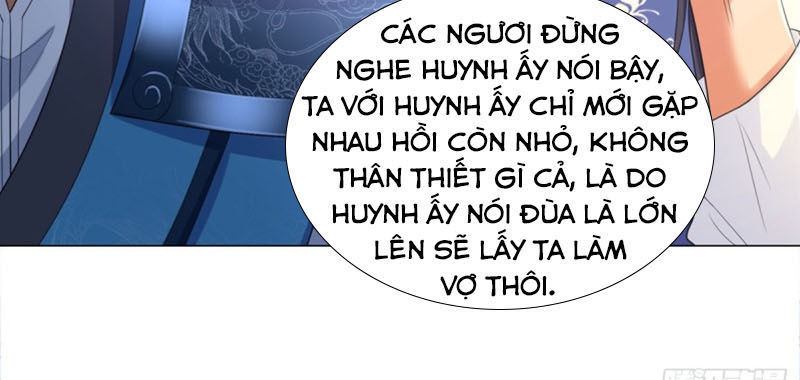 Chí Tôn Trọng Sinh Chapter 38 - Trang 3