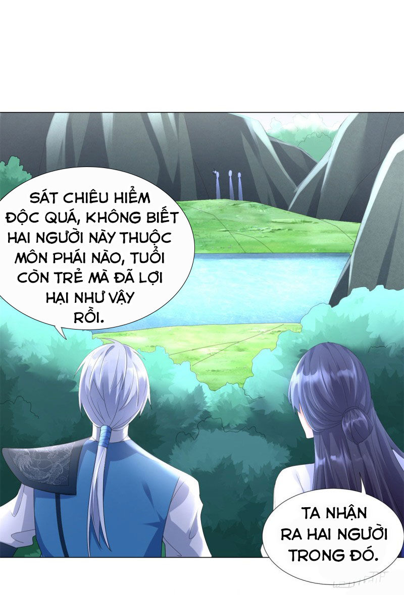 Chí Tôn Trọng Sinh Chapter 45 - Trang 3