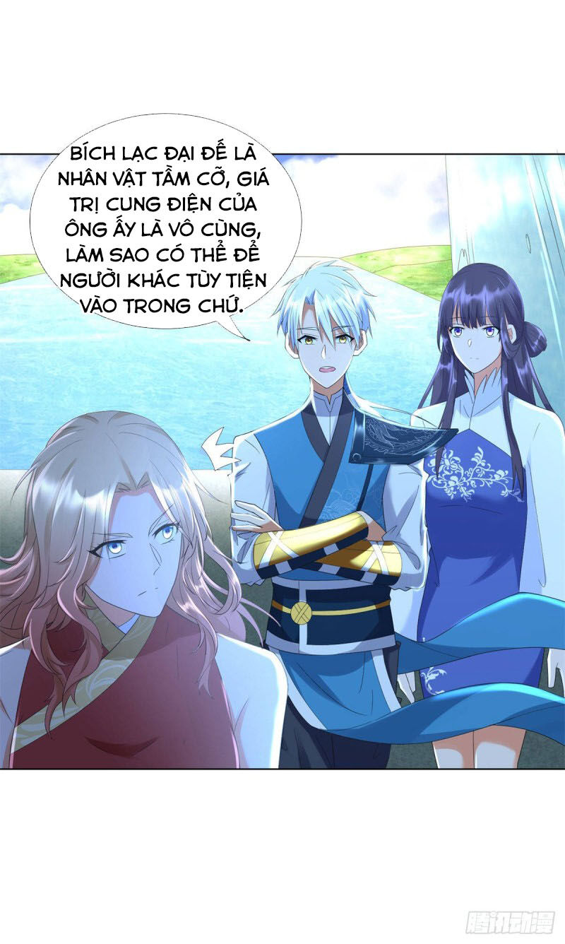 Chí Tôn Trọng Sinh Chapter 51 - Trang 3