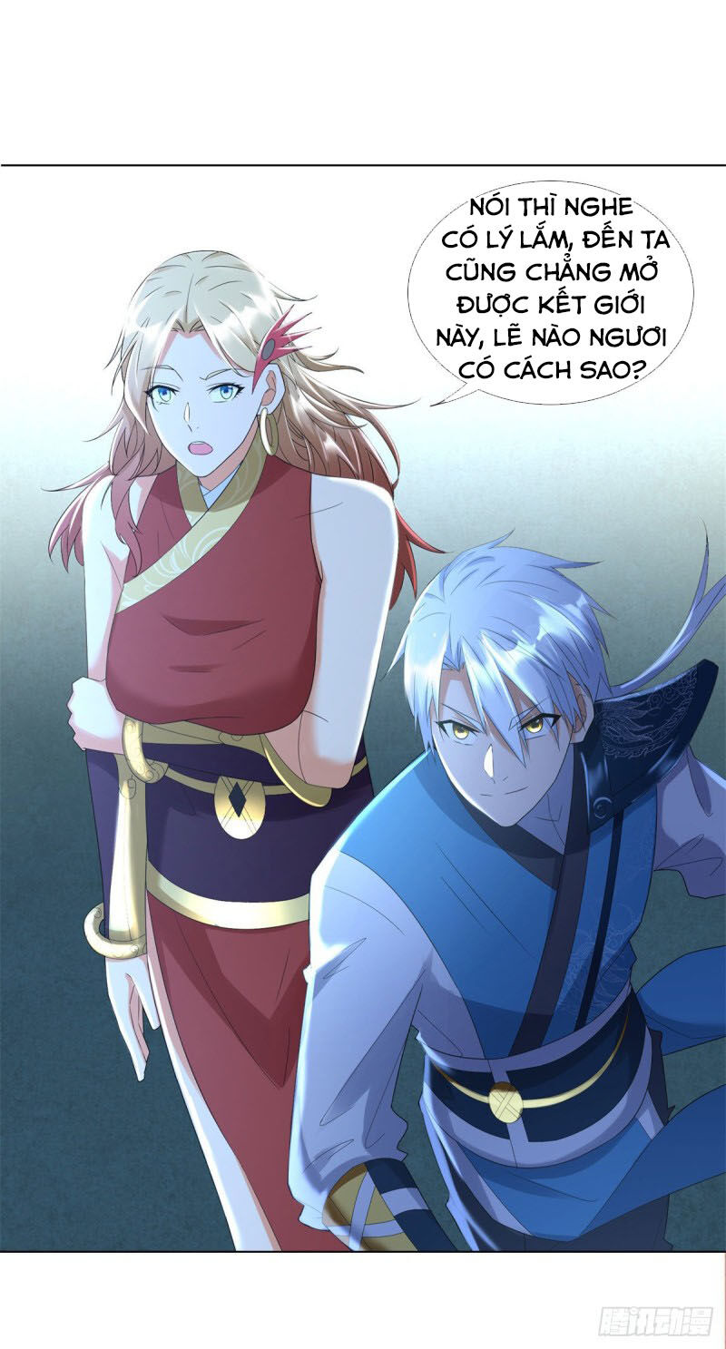 Chí Tôn Trọng Sinh Chapter 51 - Trang 3