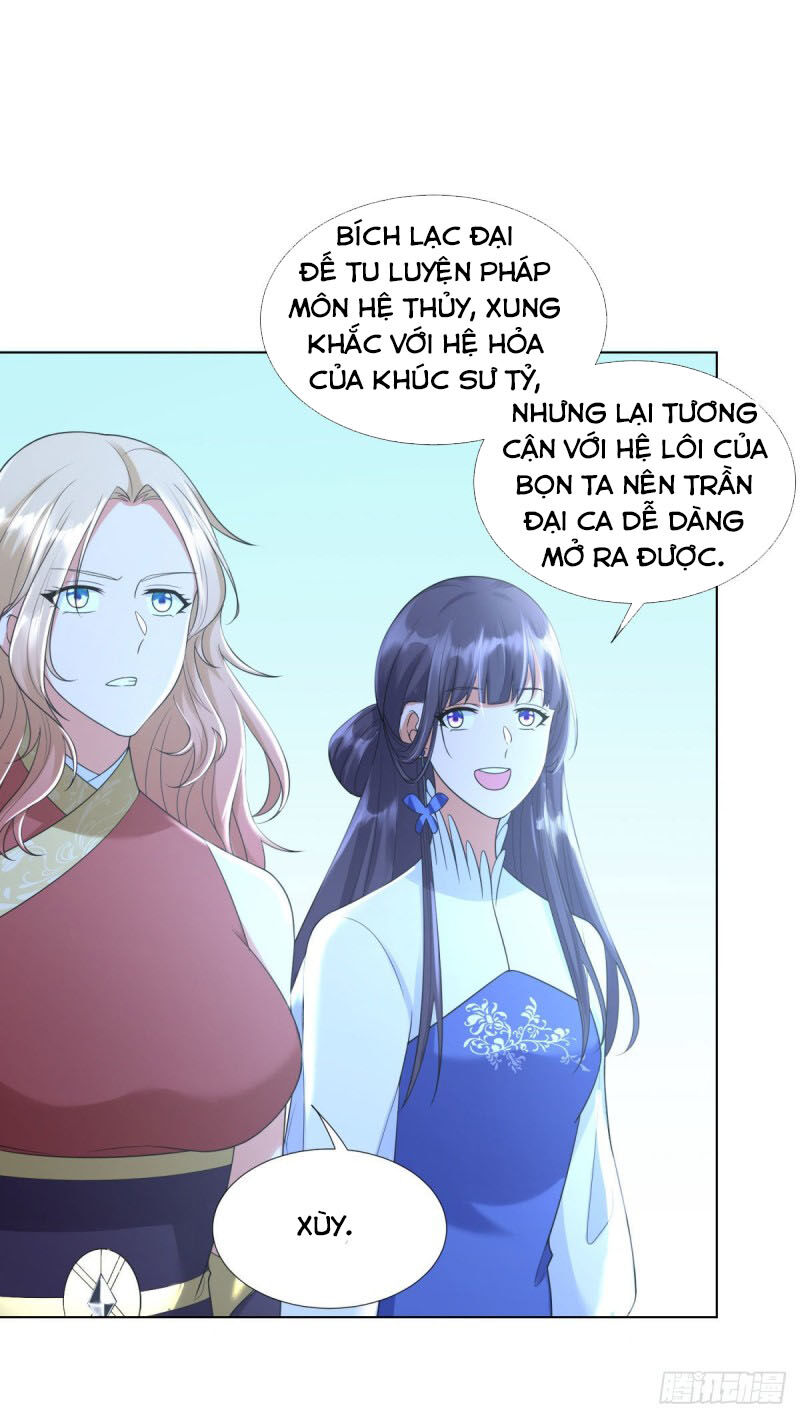 Chí Tôn Trọng Sinh Chapter 51 - Trang 3