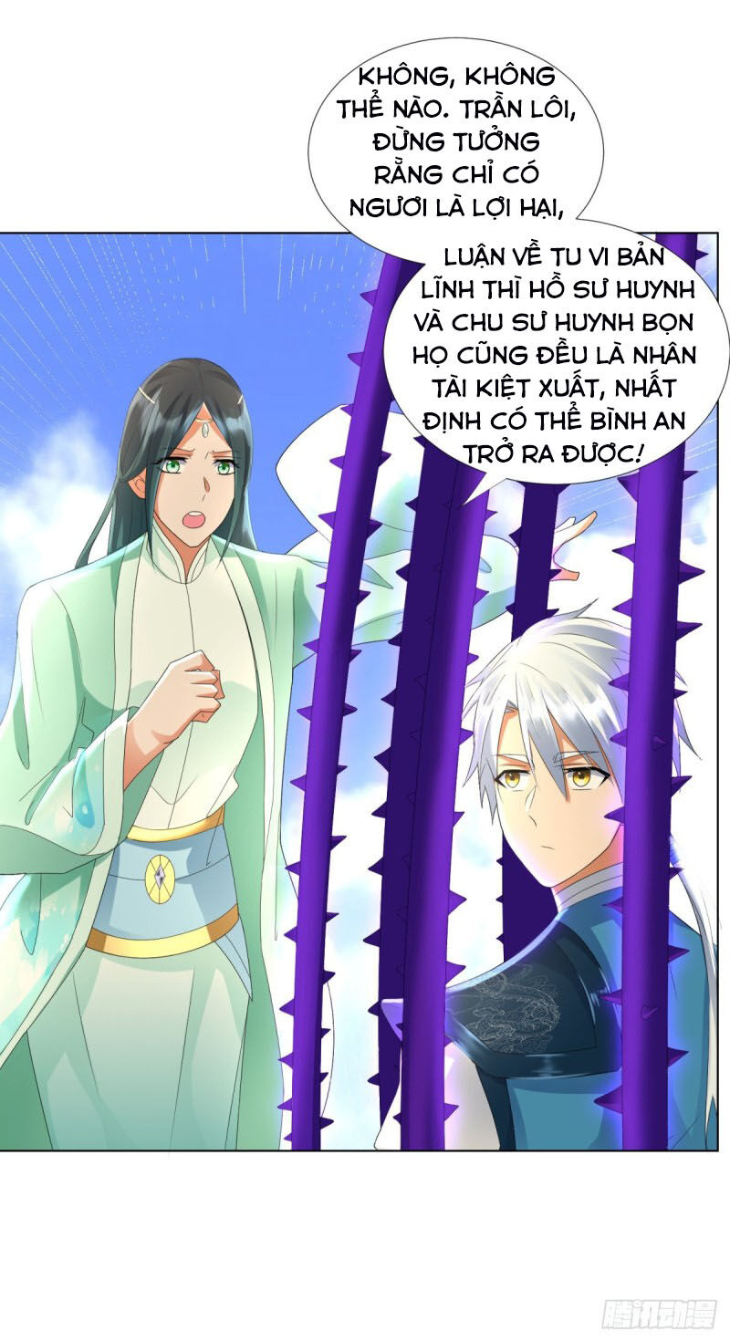 Chí Tôn Trọng Sinh Chapter 65 - Trang 3