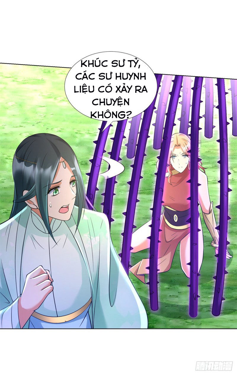 Chí Tôn Trọng Sinh Chapter 65 - Trang 3