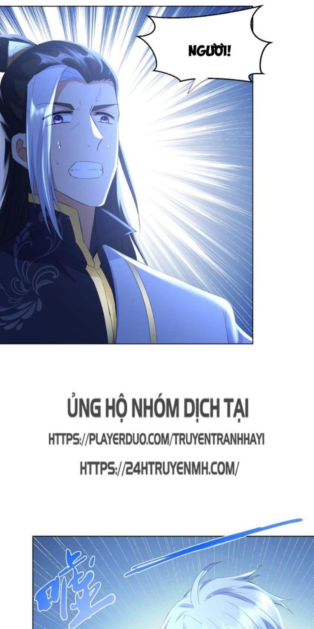 Chí Tôn Trọng Sinh Chapter 66 - Trang 3