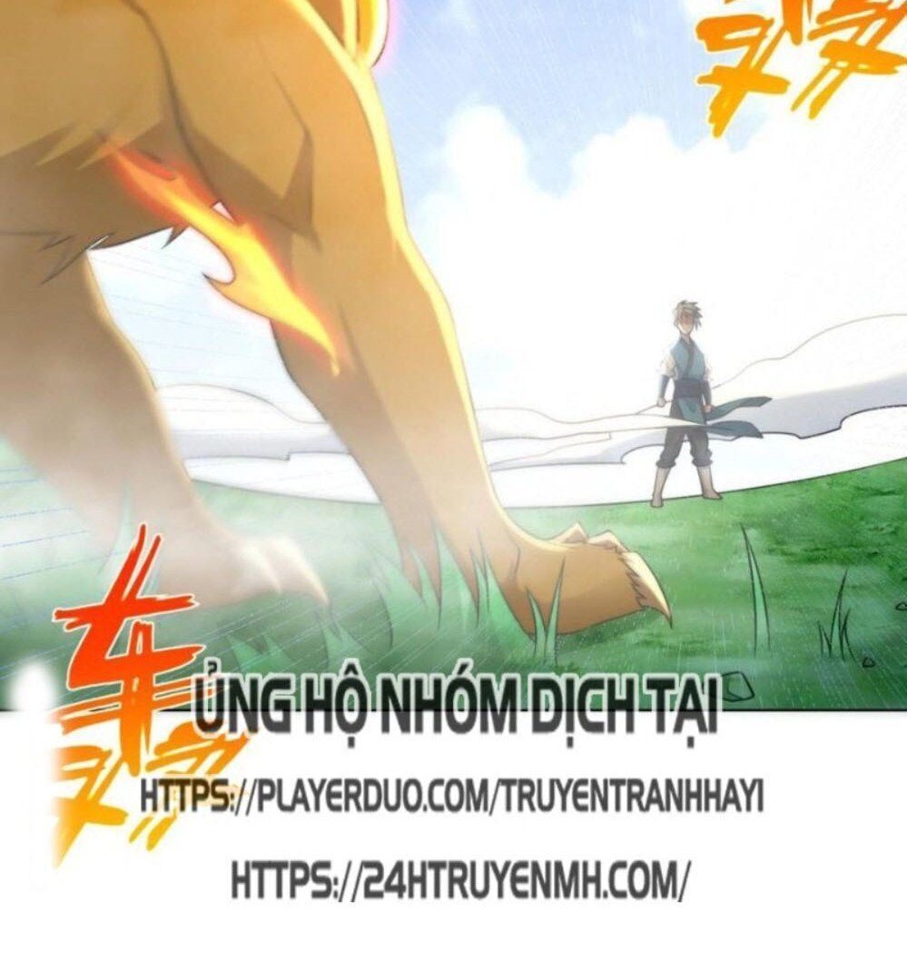 Chí Tôn Trọng Sinh Chapter 66 - Trang 3