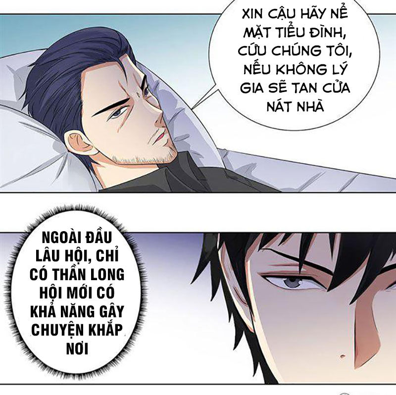 Học Viện Cao Thủ Chapter 89 - Trang 2