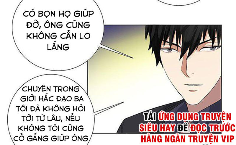 Học Viện Cao Thủ Chapter 89 - Trang 2