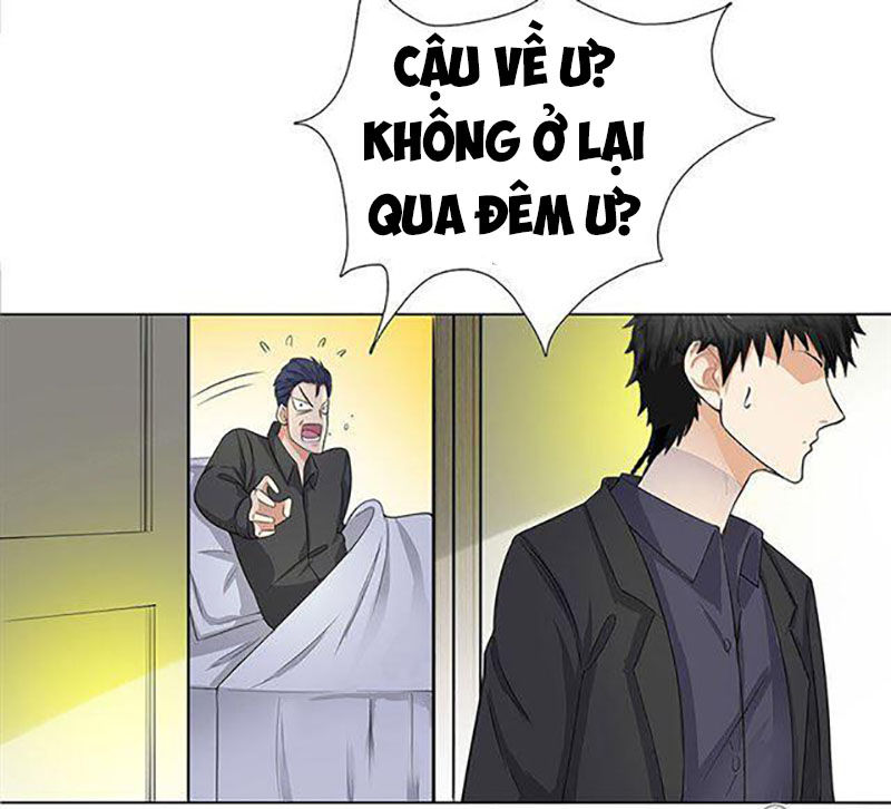 Học Viện Cao Thủ Chapter 89 - Trang 2