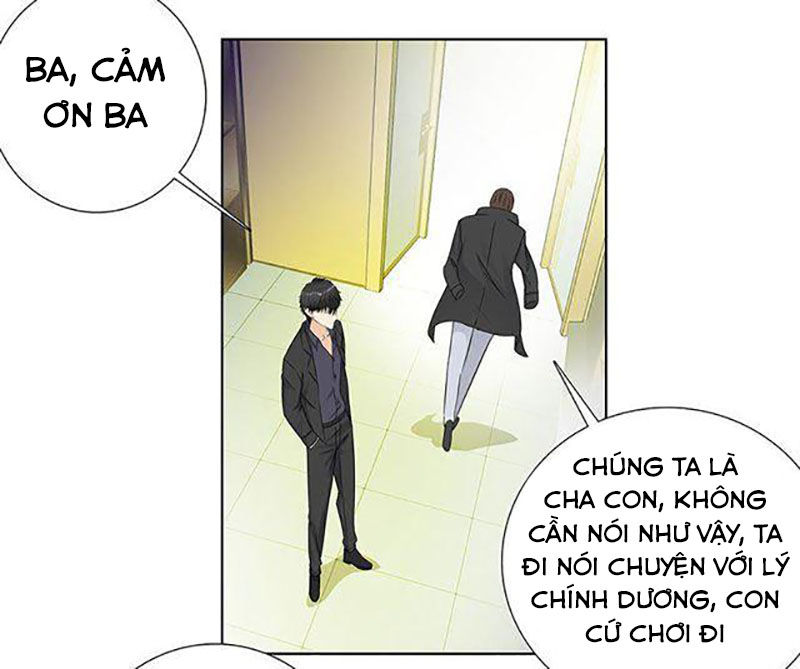 Học Viện Cao Thủ Chapter 89 - Trang 2