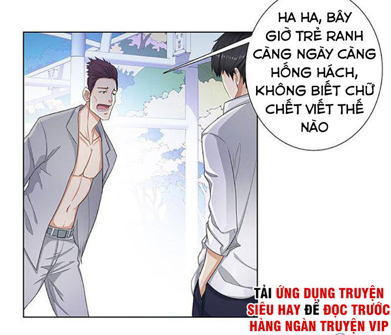 Học Viện Cao Thủ Chapter 97 - Trang 2