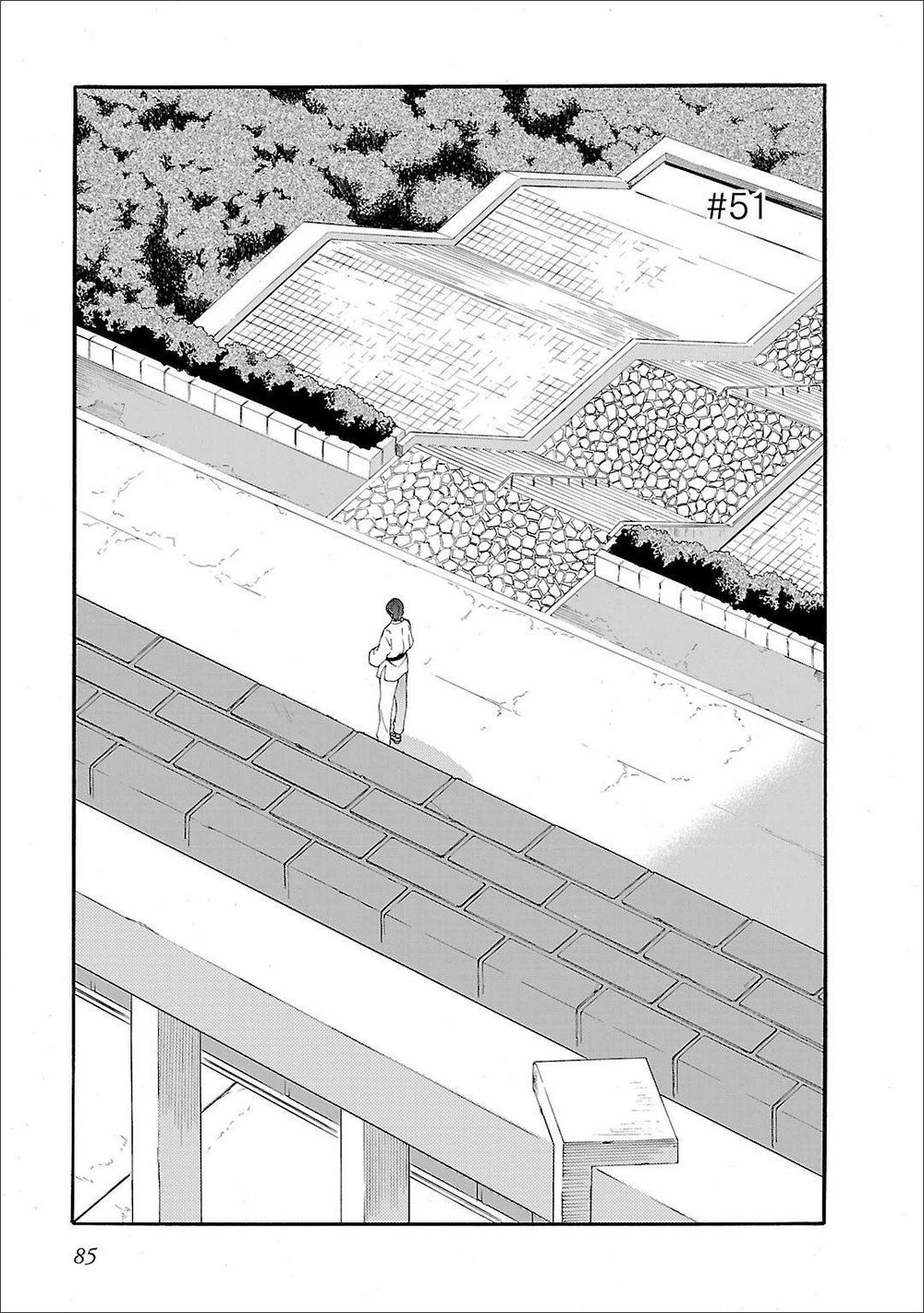 Angel Beats! Heaven's Door Chapter 51 - Trang 3