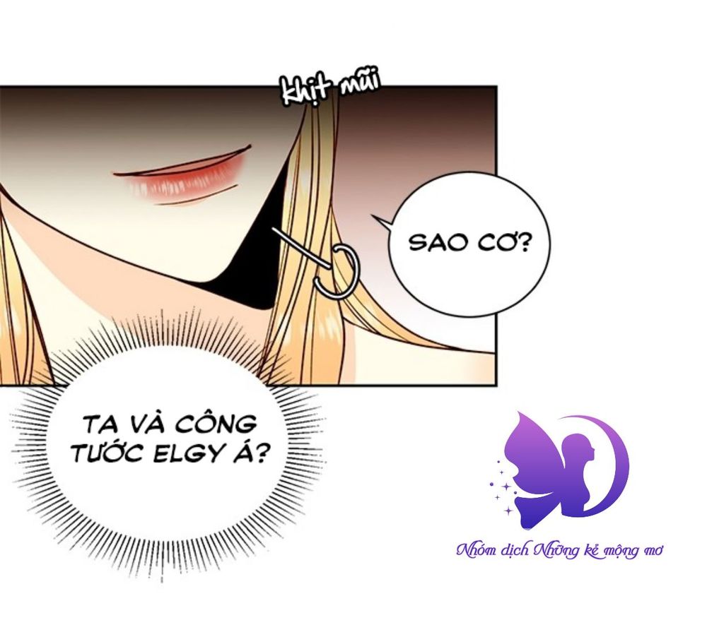 Hoàng Hậu Tái Hôn Chapter 27 - Next Chapter 28