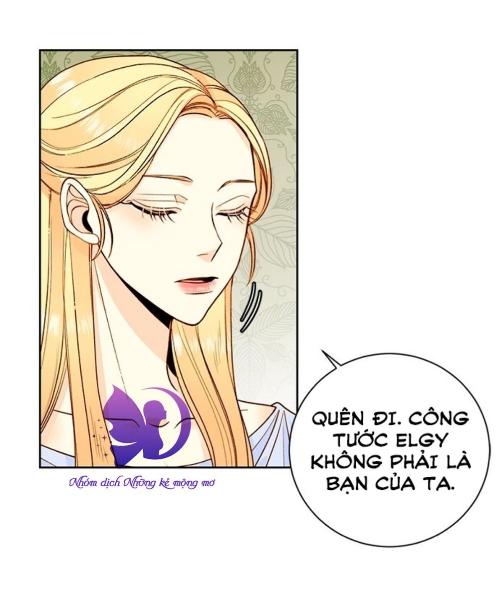 Hoàng Hậu Tái Hôn Chapter 27 - Next Chapter 28