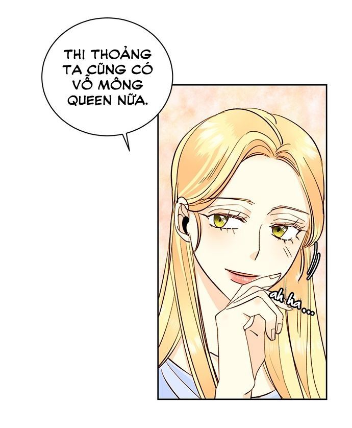 Hoàng Hậu Tái Hôn Chapter 27 - Next Chapter 28