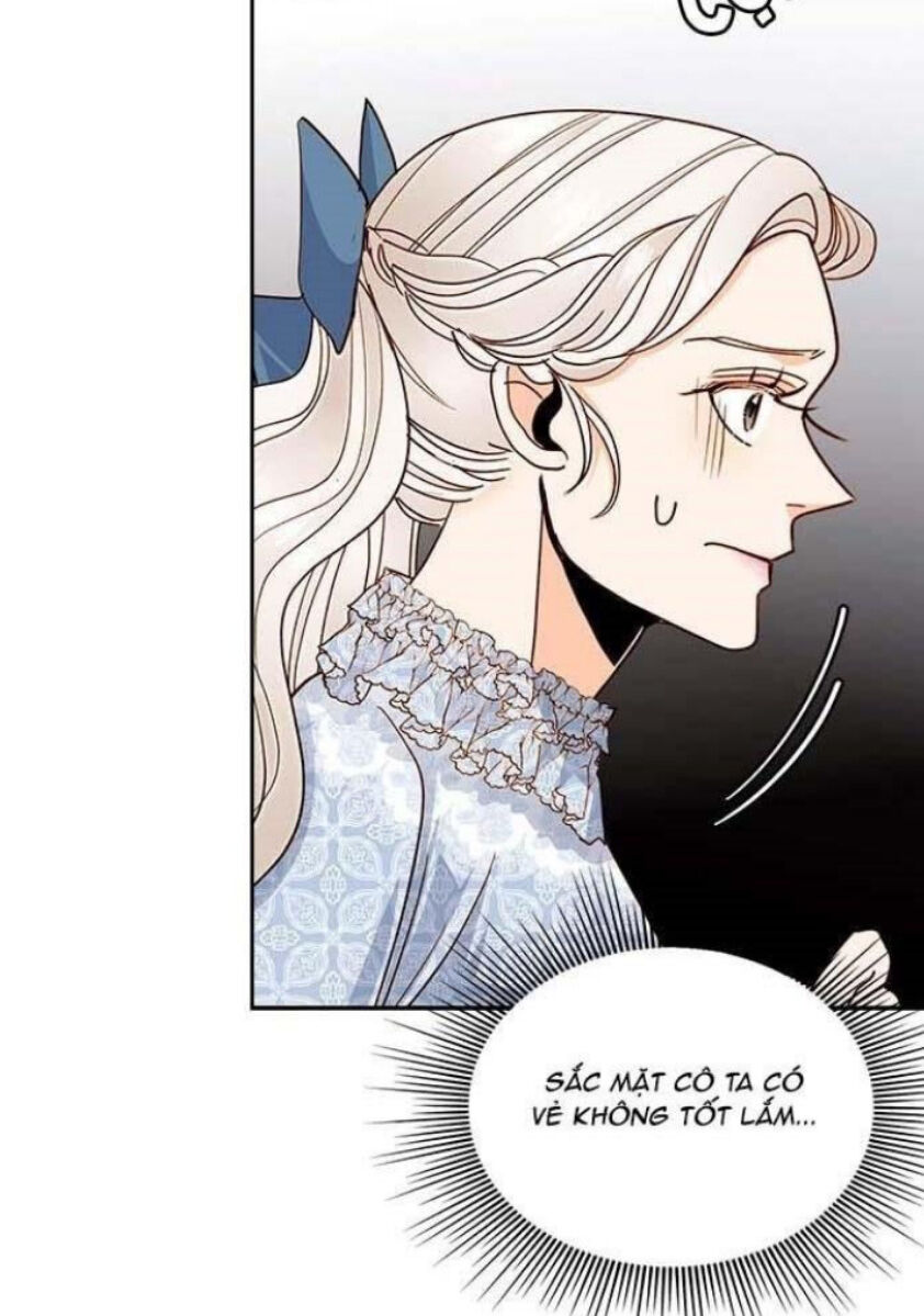 Hoàng Hậu Tái Hôn Chapter 40 - Trang 4