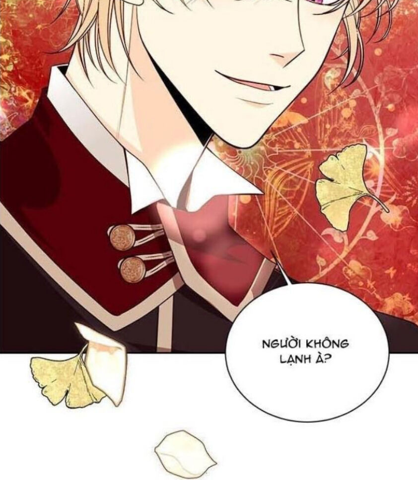 Hoàng Hậu Tái Hôn Chapter 40 - Trang 4