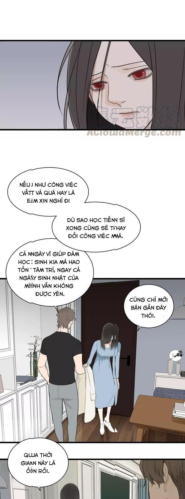 Vật Trong Tay Chapter 19 - Next Chapter 20