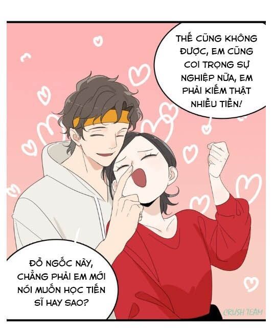 Vật Trong Tay Chapter 3 - Next Chapter 4