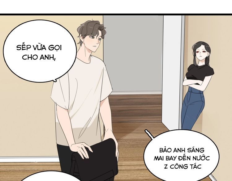 Vật Trong Tay Chapter 4 - Next Chapter 5